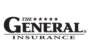 the general logo