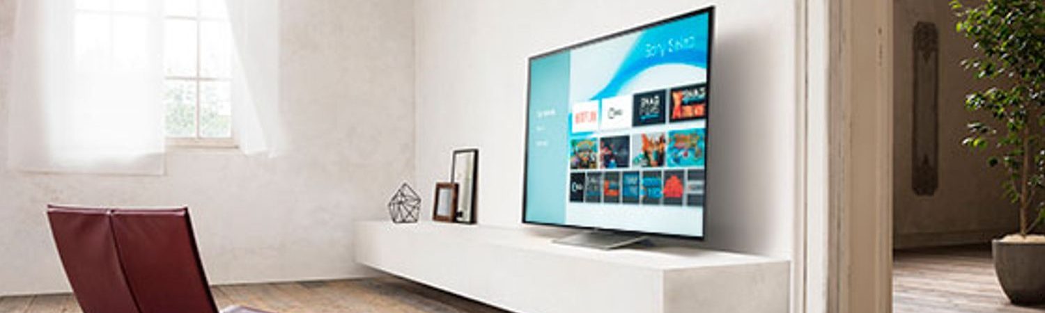 Shopping from the Comfort of Your Home: Why You Should Buy Your Next TV Online